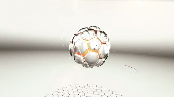 FIFA 13 - Trailer (GC 2012)