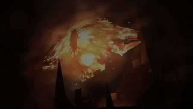 LEGO The Lord of the Rings - trailer