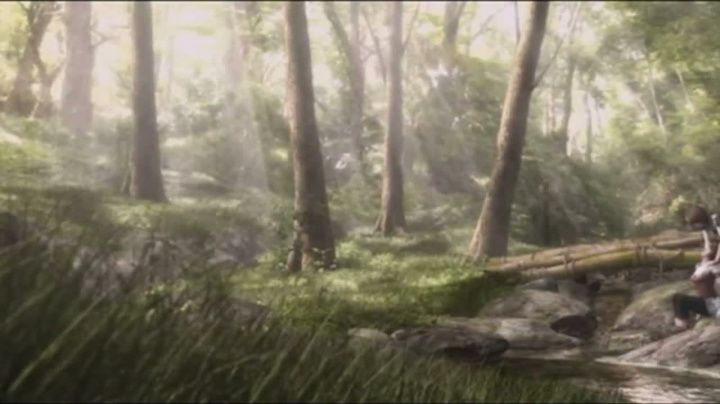 Project Zero 2: Wii Edition - trailer