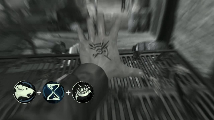 Dishonored - různorodá zabití