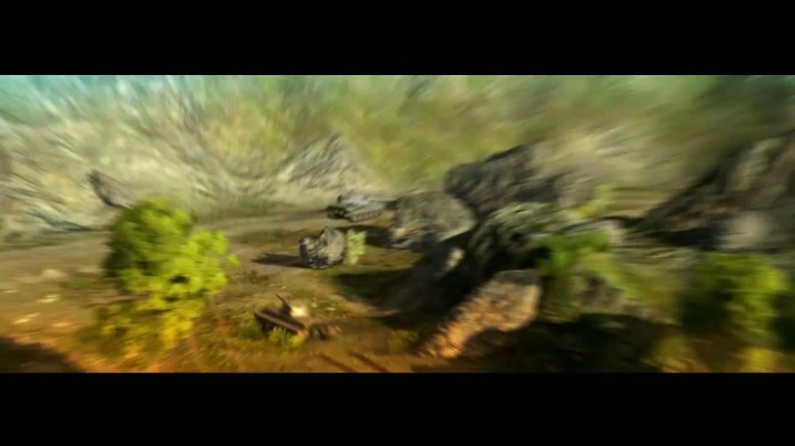 World of Tanks - patch 8.0