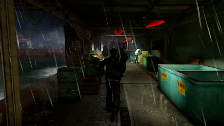 Sleeping Dogs - vlastnosti PC verze