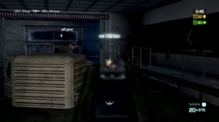 Aliens: Colonial Marines - making of #2