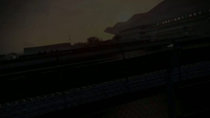 F1 2012 - Champions Mode trailer