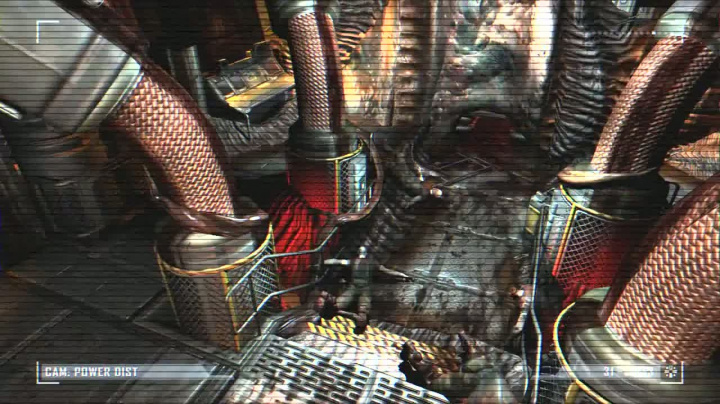 DOOM 3: BFG Edition - Lost Mission trailer