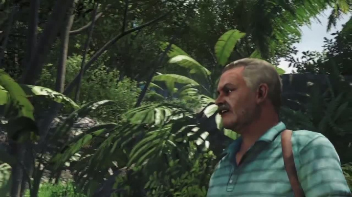 Far Cry 3 - Coop video