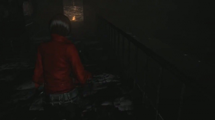 Resident Evil 6 - Ada Wong video