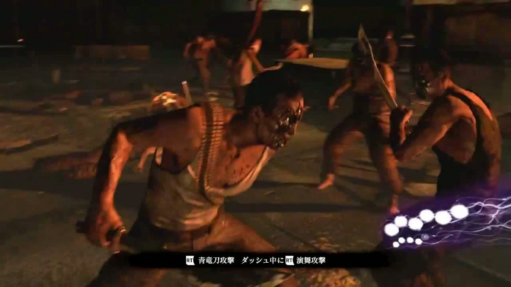 Resident Evil 6 - agent hunt mód