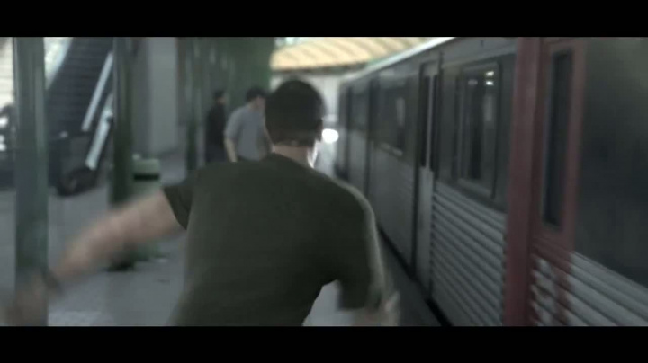 Medal of Honor: Warfighter - filmový trailer