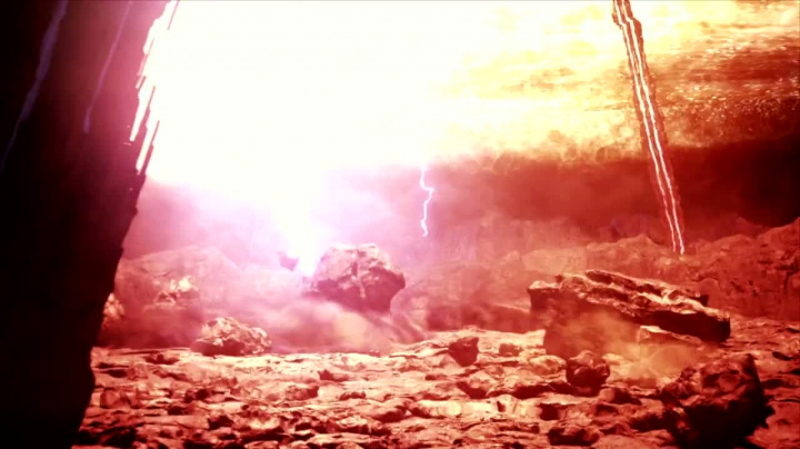 Final Fantasy XIV: A Realm Reborn - trailer