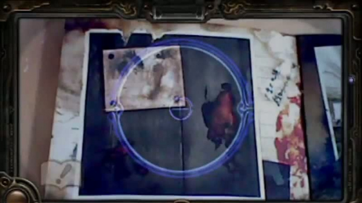 Spirit Camera: The Cursed Memoir - trailer