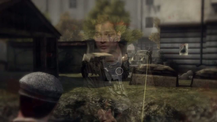 Uprising 44 - představení hry