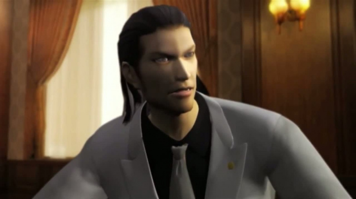 Yakuza 1 & 2 HD Edition - trailer