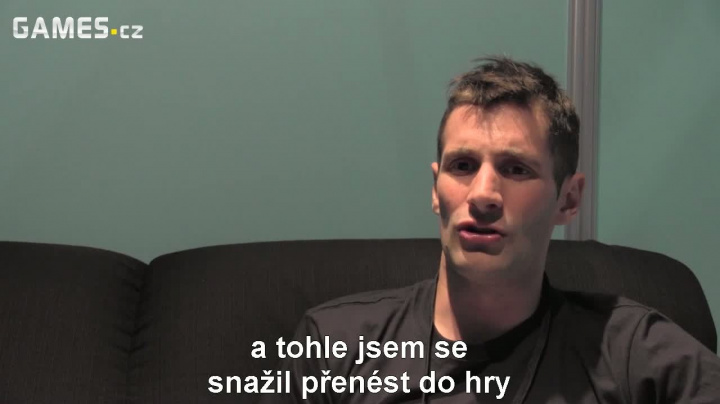 E3 2012 rozhovor: Arma 2 modifkace DayZ