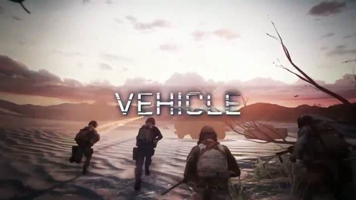 Battlefield 3: Armored Kill - trailer