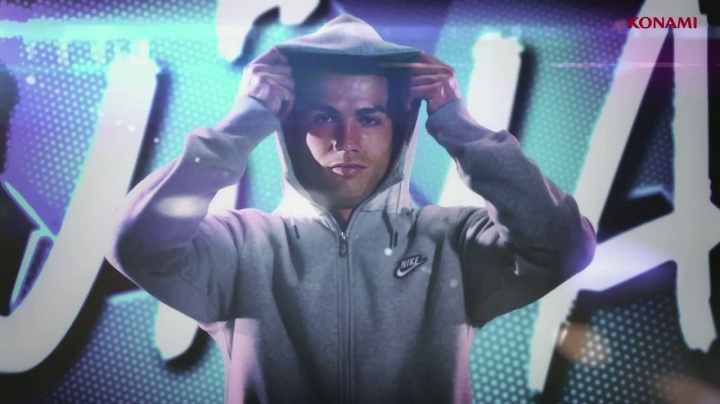 PES 2013 - demo trailer