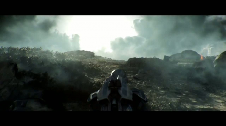 PlanetSide 2 - CGI video