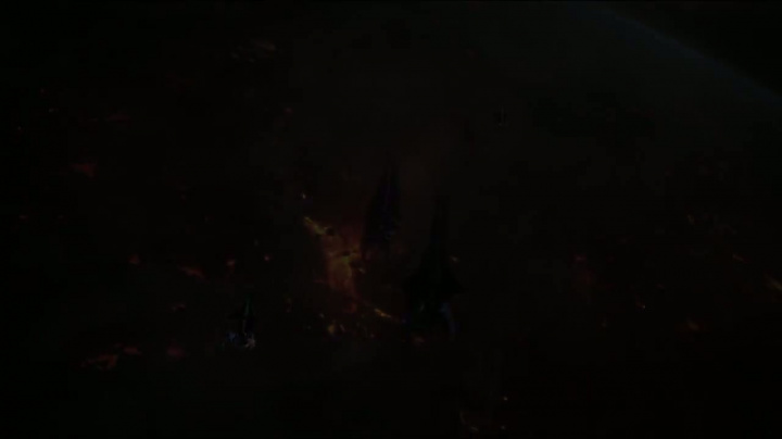 Mass Effect 3 - Earth DLC trailer