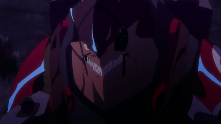 Mass Effect: Paragon Lost - trailer