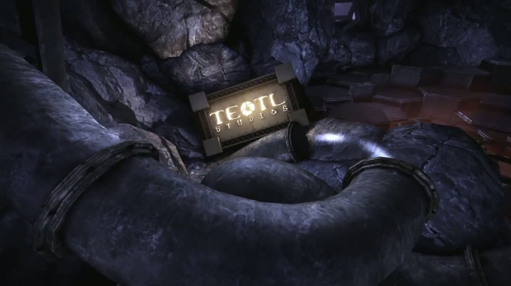 Unmechanical - trailer