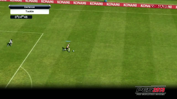 PES 2013 - herní módy