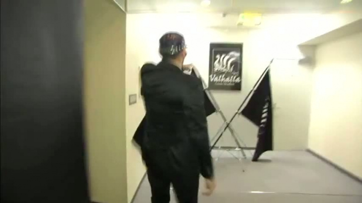 Devil's Third - pohled do zákulisí