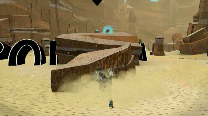 Tiny & Big: Grandpa’s Leftovers - trailer