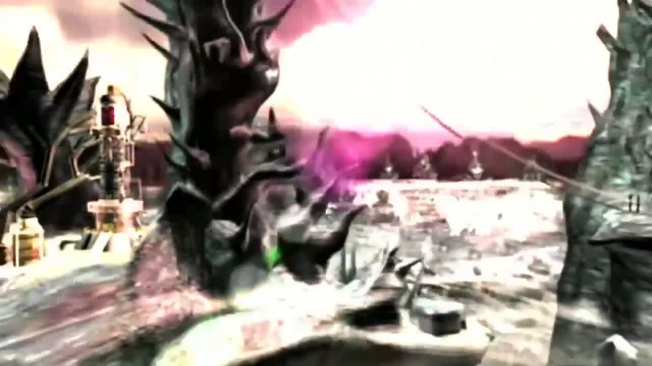 Final Fantasy VII - trailer