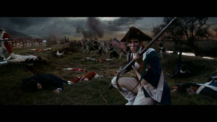 Assassin's Creed III - Rise (povstaň) trailer