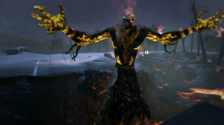 The Secret World - launch trailer