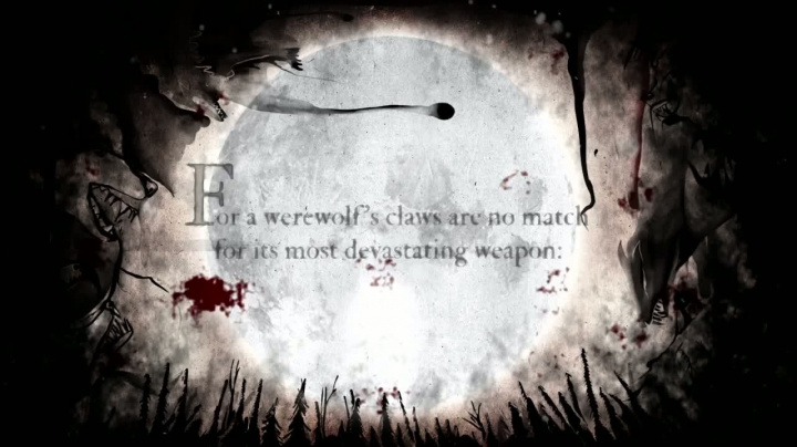 Sang-Froid - trailer