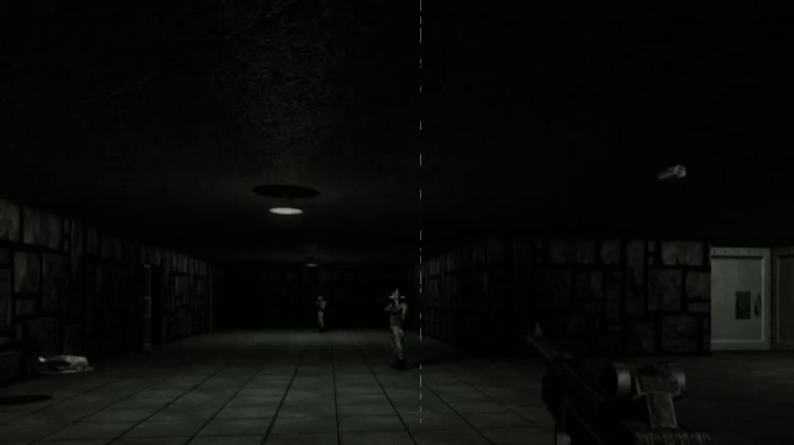 Wolfram - teaser trailer