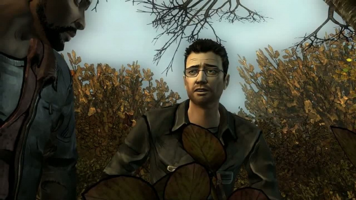 The Walking Dead Ep. 2 Starved for Help - trailer