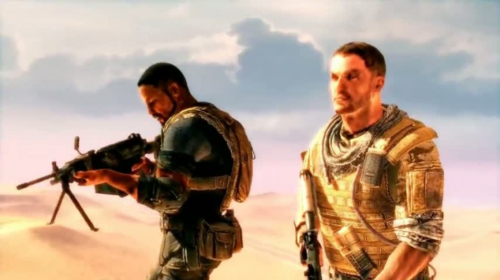 Spec Ops The Line - poslední vývojářský deníček