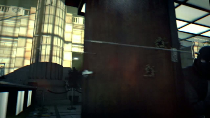The Amazing Spider-Man - launch trailer
