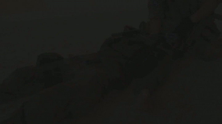 Ghost Recon: Future Soldier - Playman promo