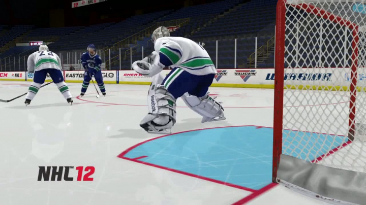 NHL 13 - teaser trailer #3