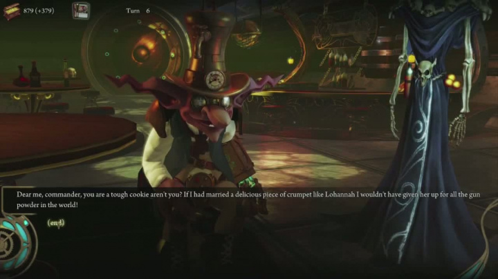 Dragon Commander - E3 2012 demo#2