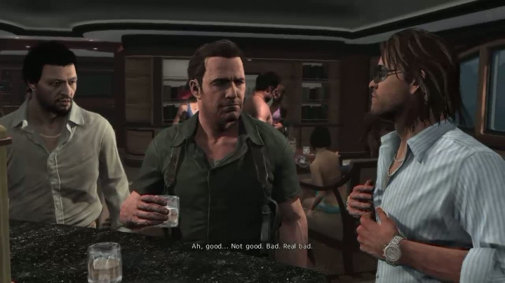 Max Payne 3 - videorecenze