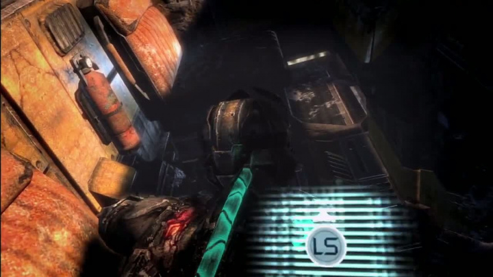 Dead Space 3 - 20 minutové demo z E3 2012
