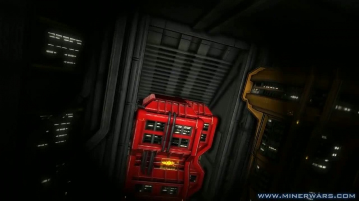 Miner Wars 2081 - E3 2012