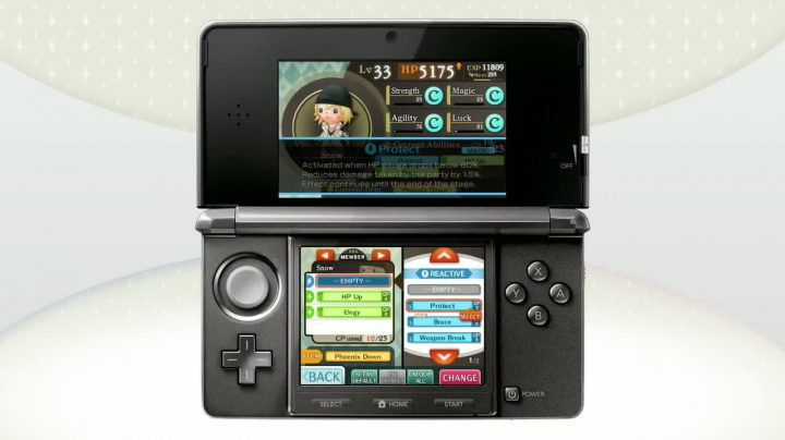 Theatrhythm Final Fantasy
