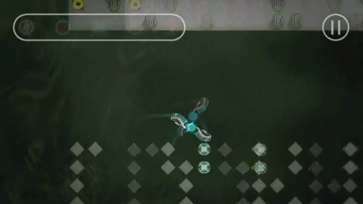 Cyklus - E3 2012 trailer