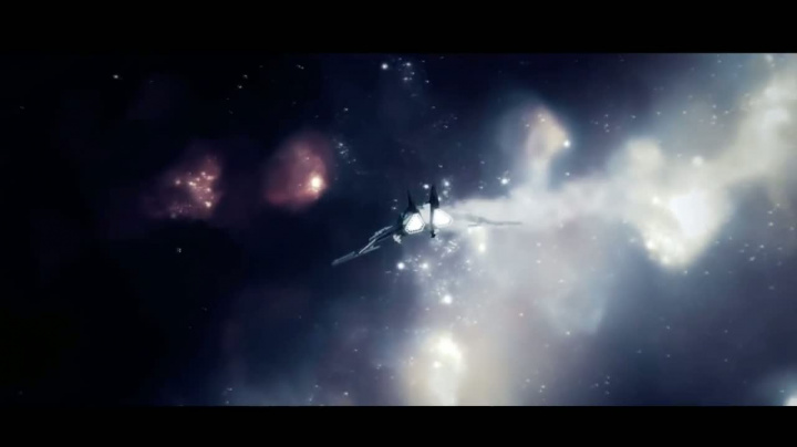 Gemini Wars - E3 2012 trailer