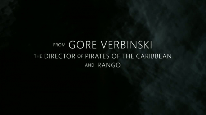 Matter - E3 2012 trailer