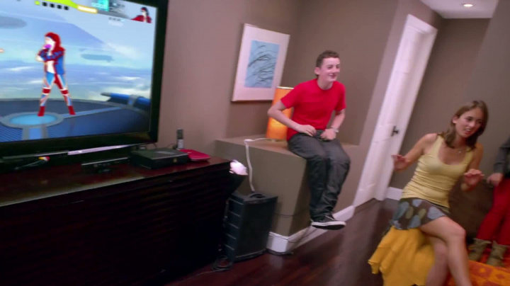 Just Dance 4 - E3 2012 trailer