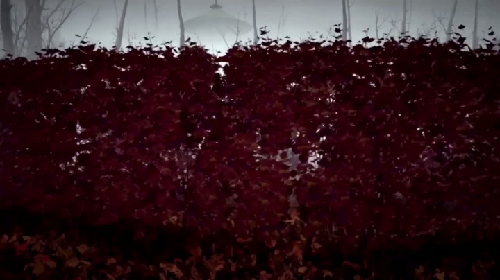 Datura - E3 2012 trailer