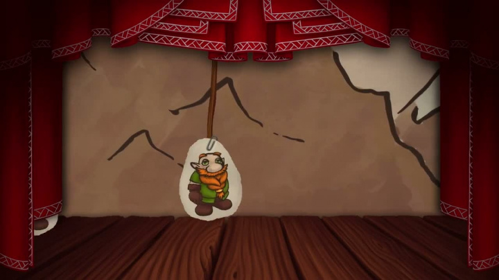 A Game of Dwarves - E3 2012 trailer
