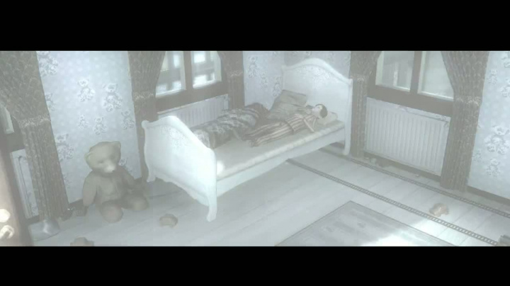 Lucius - E3 2012 trailer