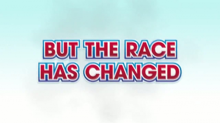Sonic & All Stars Racing Transformed - E3 trailer